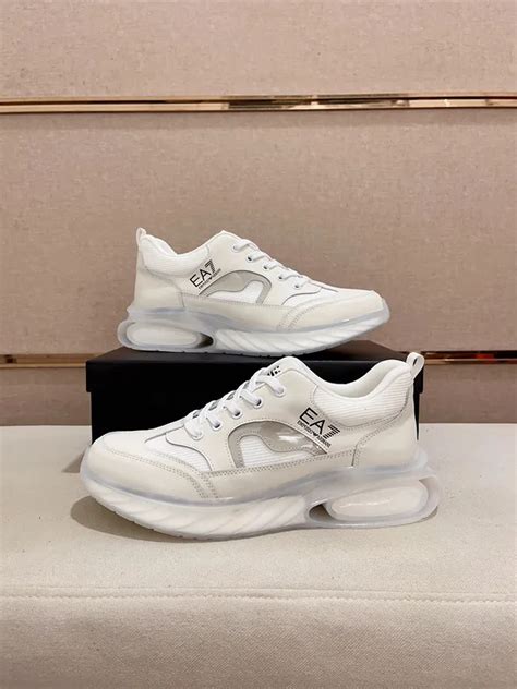 replica armani shoes